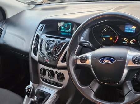 2014 Ford Focus  €6,450 thumbnail