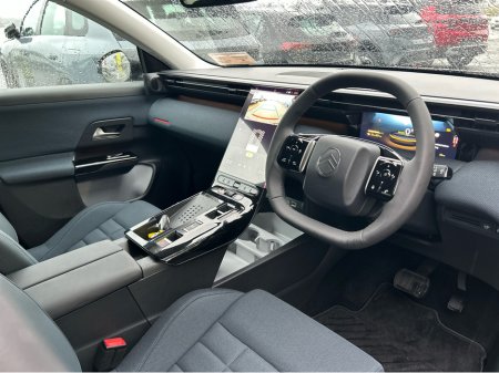 2026 Citroen C5 Aircross - thumbnail 5