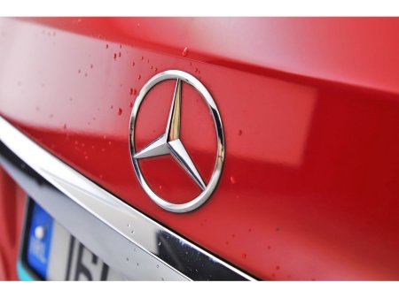 2016 Mercedes-Benz B Class - thumbnail 29