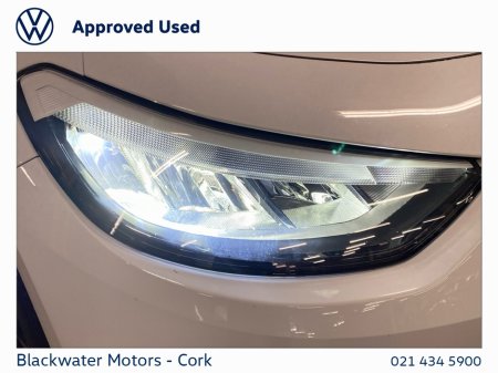 2023 Volkswagen ID.3 LIFE DX 58KWH 204BHP €25,995 thumbnail