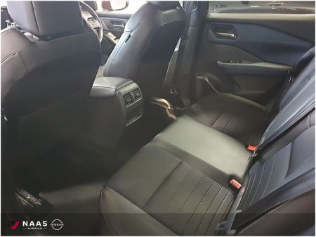 2023 Nissan Qashqai - thumbnail 10