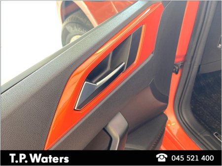 2020 Volkswagen Polo - photo 11