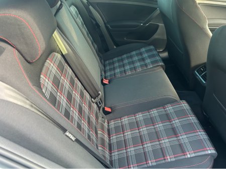 2015 Volkswagen Golf 2.0 GTI  DCC Package  DSG Automatic €18,995 thumbnail