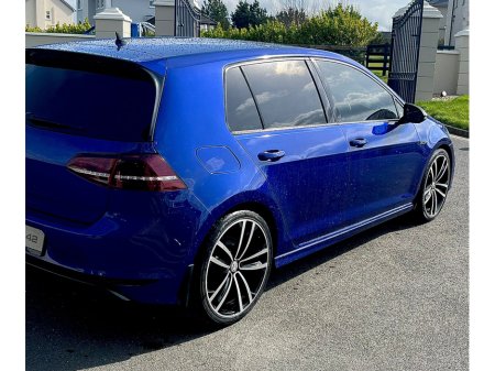 2016 Volkswagen Golf - photo 5