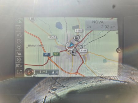 2014 BMW 5 Series D F10 SE 4DR AUTO €8,950 thumbnail