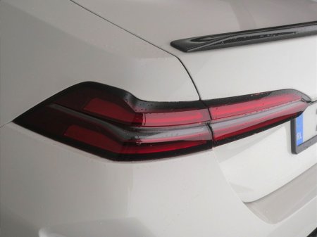 2025 BMW M5 - thumbnail 20