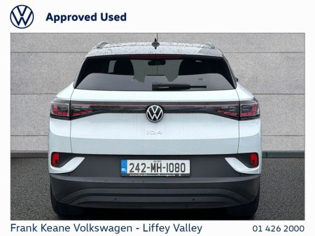 2024 Volkswagen ID.4 - thumbnail 11