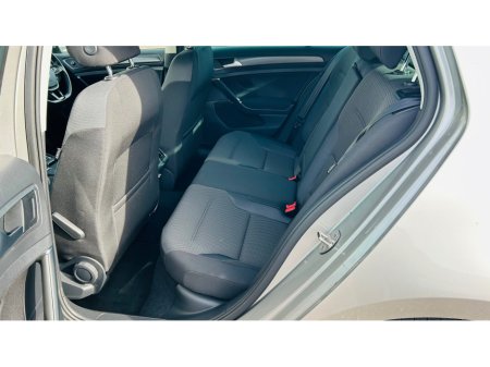 2019 Volkswagen Golf NEW NCT - AUTOMATIC - WITH REVERSE CAMERA €20,450 thumbnail