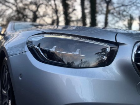 2023 Mercedes-Benz E Class - thumbnail 11