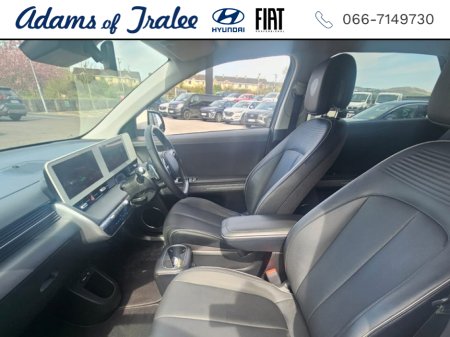 2023 Hyundai Ioniq 5 - thumbnail 10