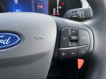 2026 Ford Courier 1.5 TDCI Trend €19,950 thumbnail