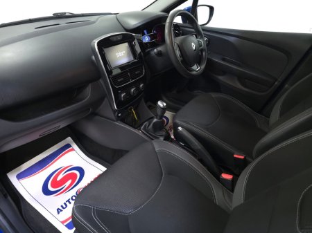2017 Renault Clio  €10,950 thumbnail