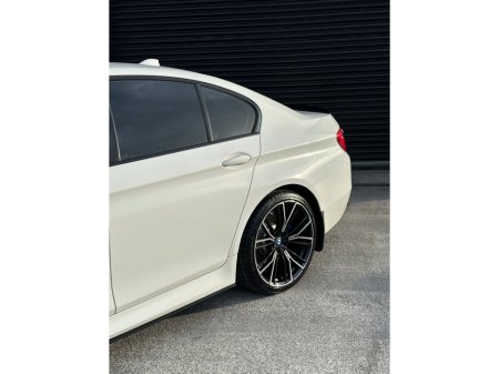 2016 BMW 5 Series  €22,995