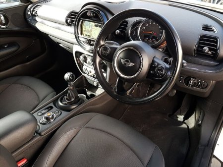 2016 MINI Clubman Cooper VAN 2 Seater €12,995 thumbnail