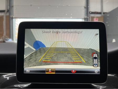 2018 Mercedes-Benz CLA Class €20950 2018 MERCEDES-BENZ CLA180 AMG STYLE 1.6 AUTOMATIC / CRUISE CONTROL / REVERSE CAMERA / HEATED SEATS / PADDLE SHIFTERS €20,950 thumbnail