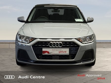 2024 Audi A1 30 TFSI 110HP S-T SE €30,999 thumbnail