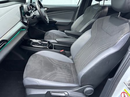 2023 Volkswagen ID.4 - thumbnail 7