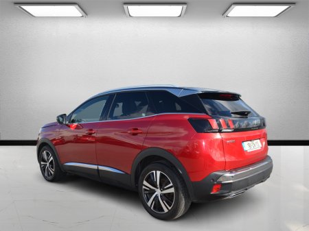 2019 Peugeot 3008 - photo 5