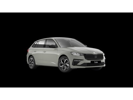 2026 Skoda Scala Selection