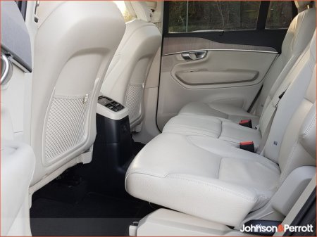 2024 Volvo XC90 T8 455bhp AWD PHEV Plus Bright (Panoramic Suroof / 360 Camera / Adaptive Cruise) €74,900 thumbnail