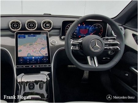 2026 Mercedes-Benz C Class - thumbnail 11