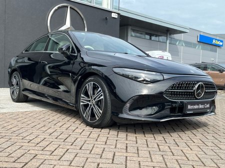 2026 Mercedes-Benz CLA Class - thumbnail 13