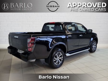 2026 Isuzu D-MAX - thumbnail 8