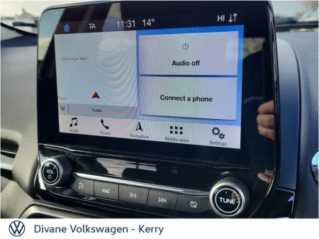 2019 Ford Ecosport - thumbnail 15