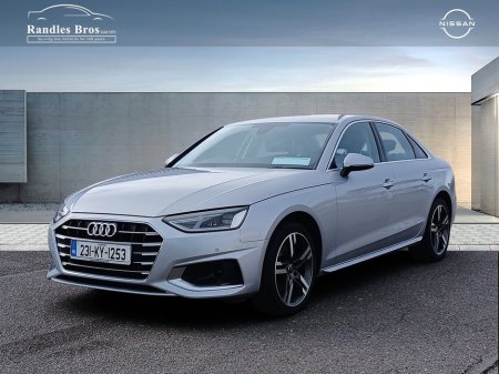 2023 Audi A4 - thumbnail 6