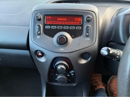 2016 Peugeot 108 1.0 ACCESS 68BHP 3DR €6,750 thumbnail