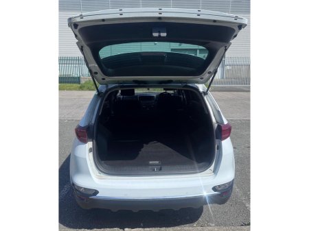 2022 Kia Sportage - thumbnail 6