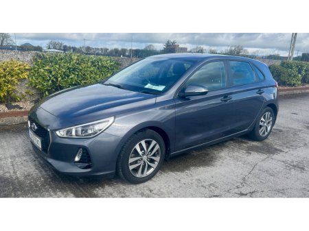 2017 Hyundai i30 - thumbnail 3