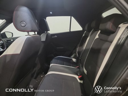 2020 Volkswagen T-Roc 1.5 TSI 150bhp R-Line DSG €26,950 thumbnail