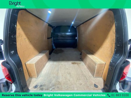 2024 Volkswagen Transporter - thumbnail 17