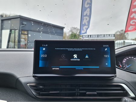 2023 Peugeot 5008 - thumbnail 30