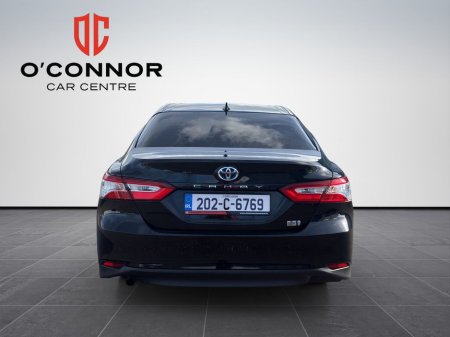 2020 Toyota Camry - thumbnail 6