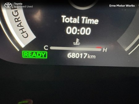 2023 Toyota Rav4 PLATINUM FWD Hybrid €43,950 thumbnail