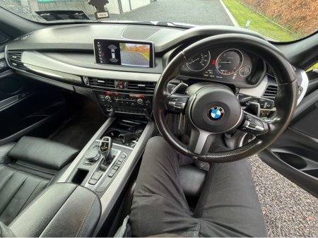 2018 BMW X5 - thumbnail 14