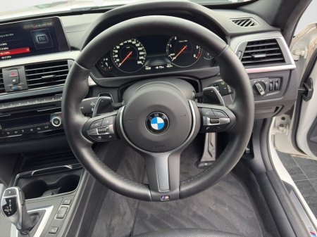 2018 BMW 3 Series 320D M EDITION "Smart, safe and seriously stylish — the estate that does everything" €25,888 thumbnail