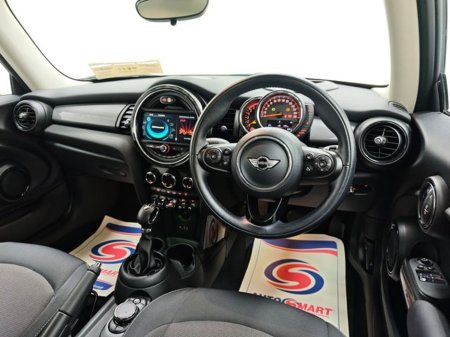 2017 MINI Cooper D - thumbnail 16