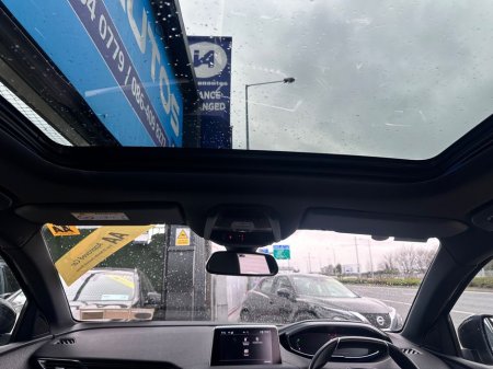 2019 Peugeot 3008 - thumbnail 12