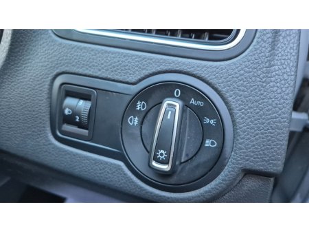 2016 Volkswagen Polo 1.2 Petrol Automatic Low Mileage Immaculate €10,950 thumbnail