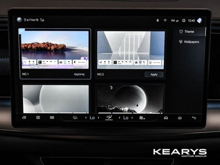 2026 BYD Sealion 7 Order your 261 Sealion 7 Excellence Indigo Grey today! thumbnail