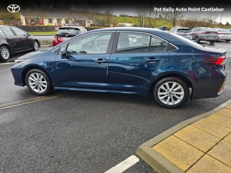 2024 Toyota Corolla - thumbnail 19