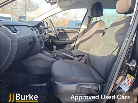 2020 Skoda Octavia - thumbnail 8