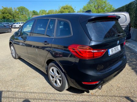 2016 BMW 2 Series Gran Tourer 218D 7 seater €19,950 thumbnail