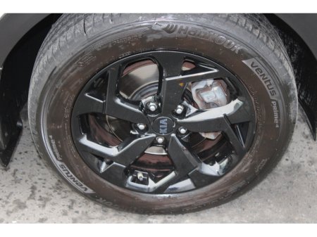 2021 Kia Sportage 1.6 CRDI MILD HYBRID K3 €26,950 thumbnail