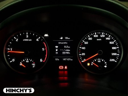 2019 Kia Stonic 1.6 K3 Diesel thumbnail