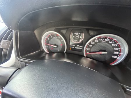 2019 Isuzu D-MAX - thumbnail 17