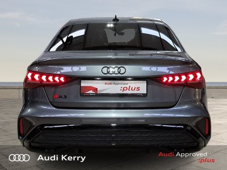 2024 Audi A3 - thumbnail 6